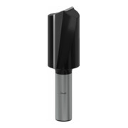Bosch groeffrees Standard for Wood 12 mm D1 25 mm L 40 mm G 81 mm-4