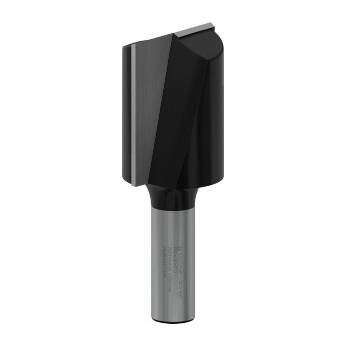 Bosch groeffrees Standard for Wood 12 mm D1 30 mm L 40 mm G 81 mm