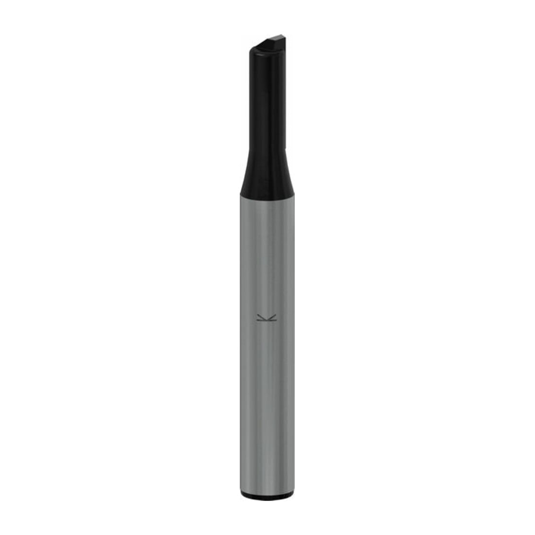 Bosch groeffrees Standard for Wood 6 mm D1 4,8 mm L 12,4 mm G 51 mm