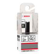 Bosch groeffrees Standard for Wood 8 mm D1 10 mm L 25,4 mm G 56 mm-5