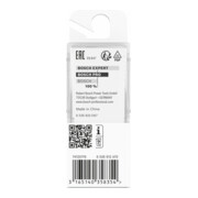 Bosch groeffrees Standard for Wood 8 mm D1 12 mm L 32 mm G 62 mm-5