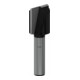 Bosch groeffrees Standard for Wood 8 mm D1 16 mm L 20 mm G 51 mm-4