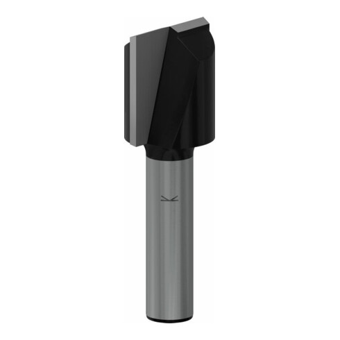 Bosch groeffrees Standard for Wood 8 mm D1 16 mm L 20 mm G 51 mm