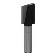 Bosch groeffrees Standard for Wood 8 mm D1 16 mm L 20 mm G 51 mm-4