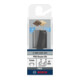 Bosch groeffrees Standard for Wood 8 mm D1 22 mm L 25 mm G 56 mm-2