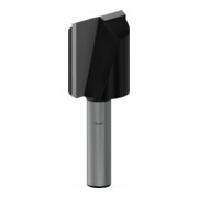 Bosch groeffrees Standard for Wood 8 mm D1 22 mm L 25 mm G 56 mm-4