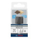 Bosch groeffrees Standard for Wood 8 mm D1 25 mm L 20 mm G 51 mm-2