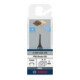 Bosch groeffrees Standard for Wood 8 mm D1 3 mm L 8 mm G 51 mm-2