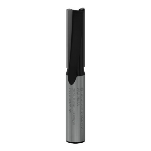 Bosch groeffrees Standard for Wood 8 mm D1 8 mm L 25,4 mm G 56 mm