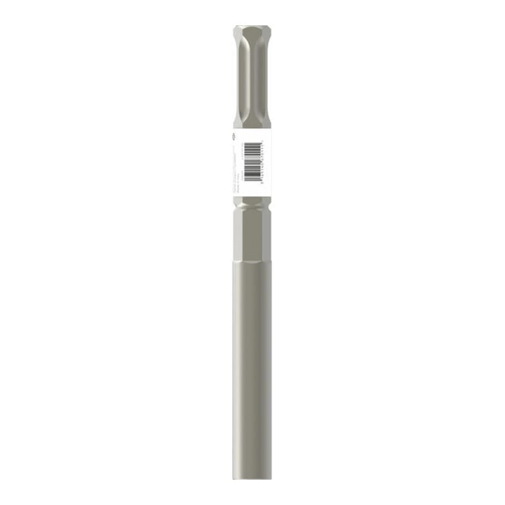 Bosch grondspijkerapparaat met 22 mm binnenzeskant 300 x 25 mm