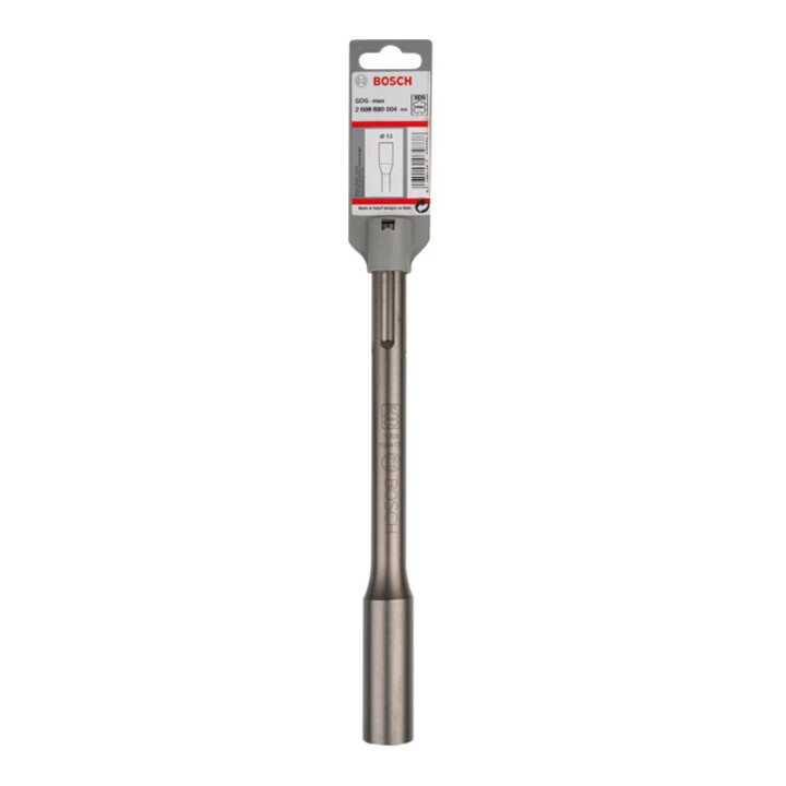 Bosch grondspijkerfrees SDS max 260 mm 13 mm