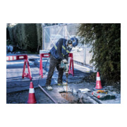 Bosch grondspijkerfrees SDS max 260 mm 16,5 mm-2