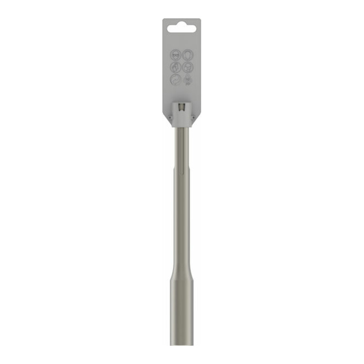 Bosch grondspijkerfrees SDS max 260 mm 16,5 mm