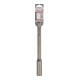Bosch grondspijkerfrees SDS max 260 mm 16,5 mm