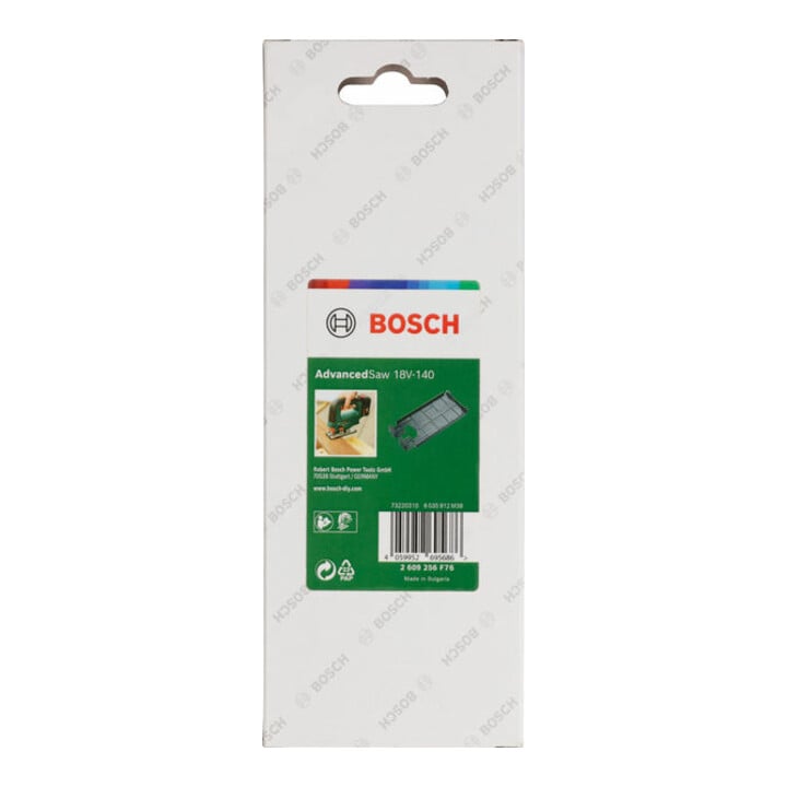Bosch Grundplatte für UniversalSaw 100