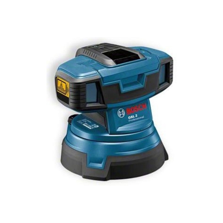 Bosch GSL 2 Professional Linienlaser