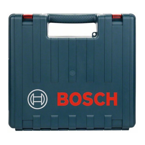 Bosch decoupeerzaag GST 150 BCE in een werkmanskoffer