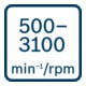 Bosch GST 150 CE decoupeerzaag met L-BOXX