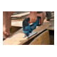 Bosch GST 18 V-LI B accupendeldecoupeerzaag met 2 x 4,0 Ah Li-Ion-accu L-BOXX
