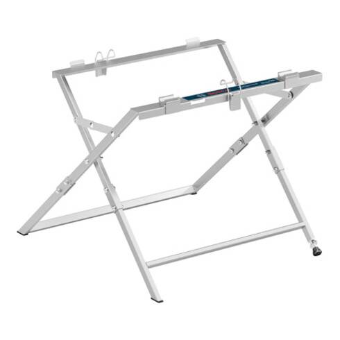 Bosch GTA 560 transport- en werktafel