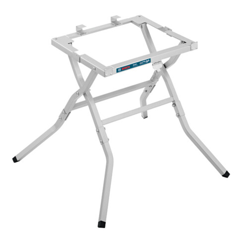 Bosch GTA 600 transport- en werktafel