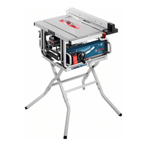 Bosch GTA 600 transport- en werktafel