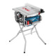 Bosch GTA 600 transport- en werktafel-5