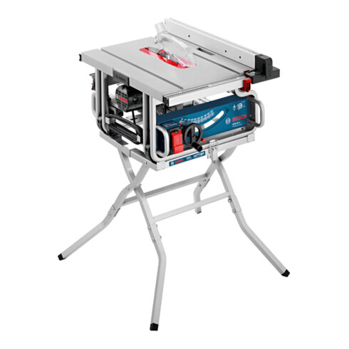 Bosch GTA 600 transport- en werktafel