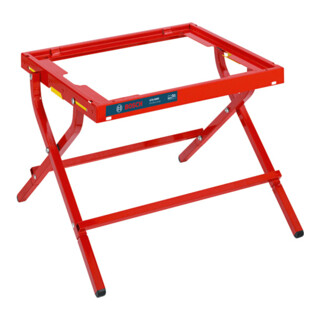 Bosch GTA 6000 transport- en werktafel