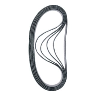 Bosch Guida EXPERT N470 40x760mm, fine 10pz., per smerigliatrice a nastro tubolare