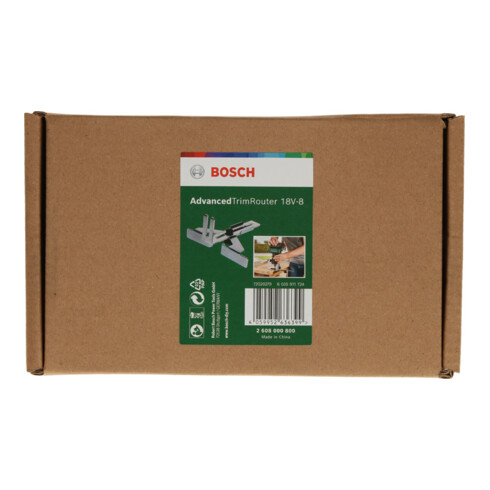 Bosch Guide parallelo
