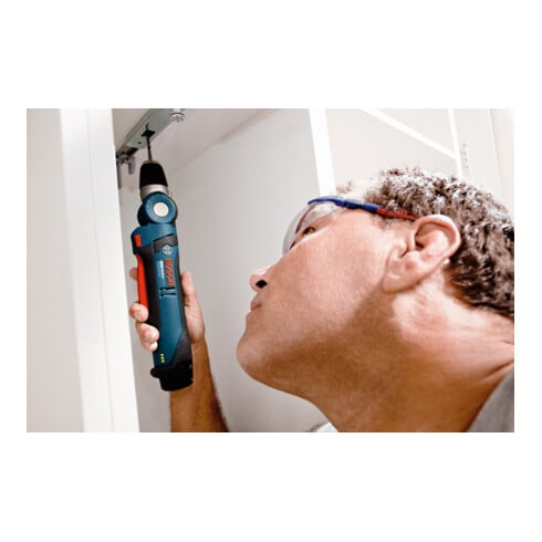Bosch GWB 12 V-10 PROFESSIONAL