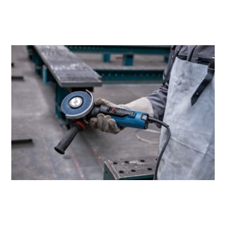 Bosch GWS 17-125 PS