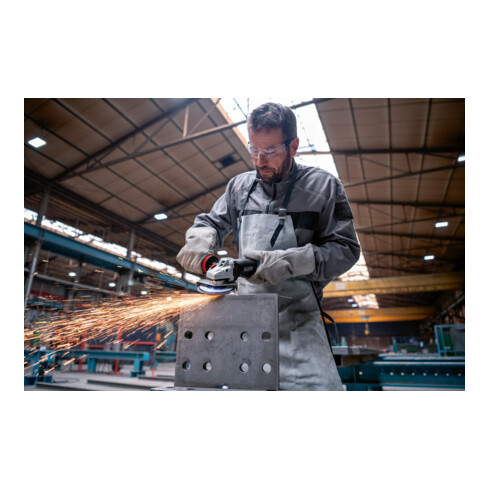 Bosch GWS 17-125 PS