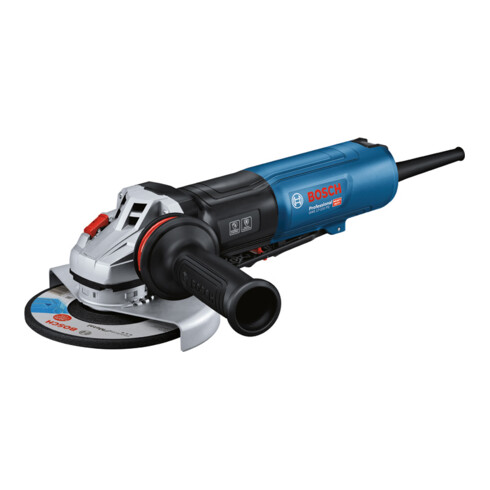 Bosch GWS 17-150 CV