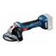 Bosch GWS 18V-7 accu haakse slijper-1