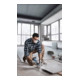 Bosch GWS 18V-7 accu haakse slijper in L-BOXX-5