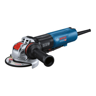 Bosch GWX 17-125 PSB