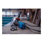 Bosch GWX 17-125 PSB-2