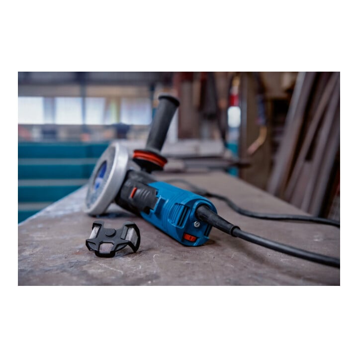 Bosch GWX 17-125 PSB