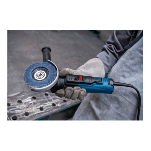 Bosch GWX 17-125 PSB