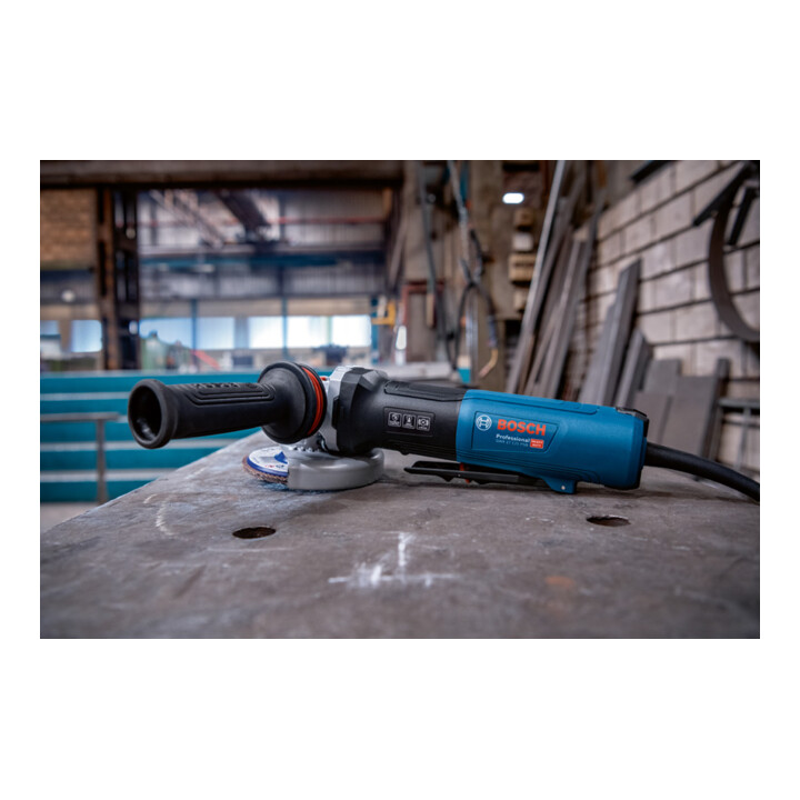 Bosch GWX 17-125 PSB