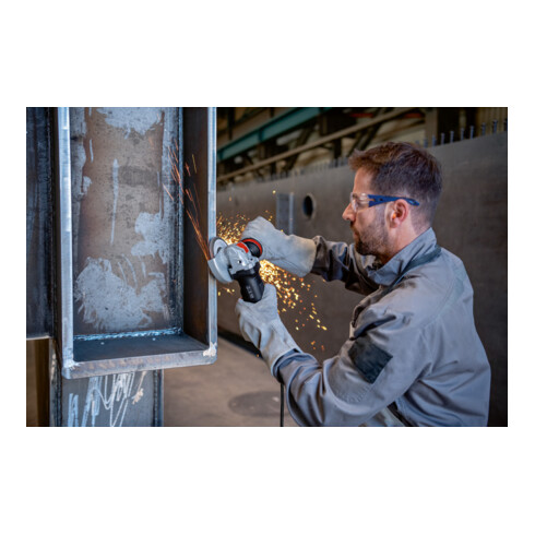 Bosch GWX 17-125 PSB