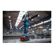 Bosch GWX 18V-15 PSC solo, L-BOXX, solo, C-2