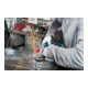 Bosch haakse accuslijpmachine GWX 18V-10 met X-LOCK, soloversie, L-BOXX-5