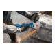 Bosch haakse accuslijpmachine GWX 18V-7, 115 mm in L-BOXX