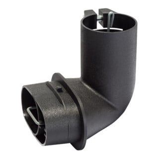 Bosch haakse adapter
