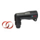 Bosch haakse boorkop voor lichte boorhamers met SDS plus gereedschapshouder 50 mm-1