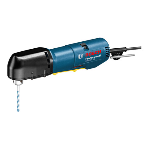 Bosch haakse boormachine GWB 10 RE