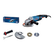 Bosch Haakse slijper GWS 30-180 PB